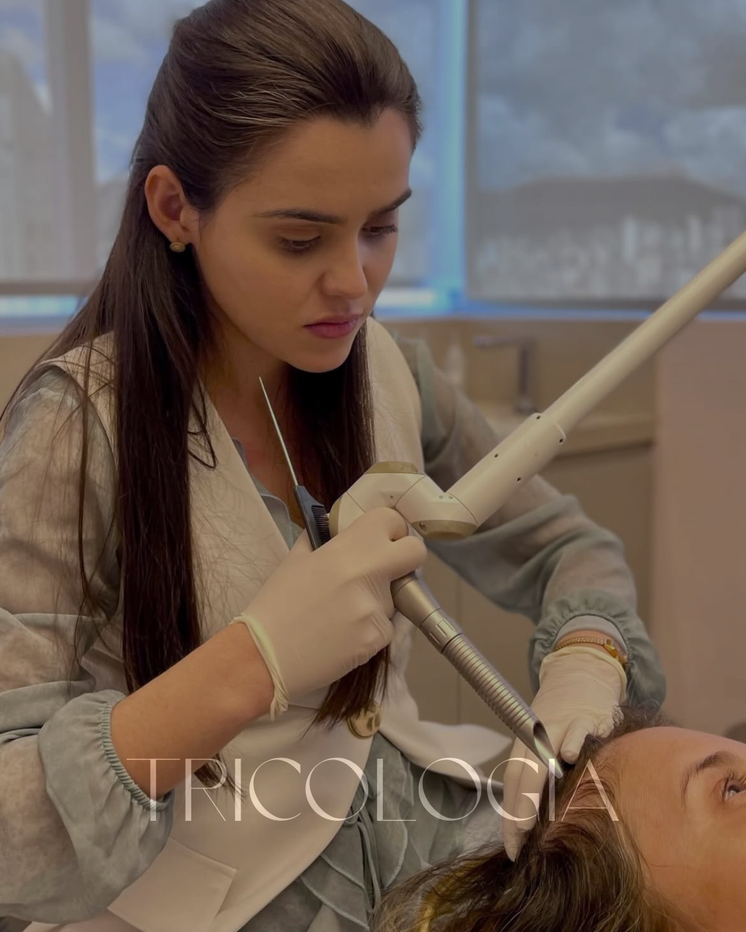 Tricologia